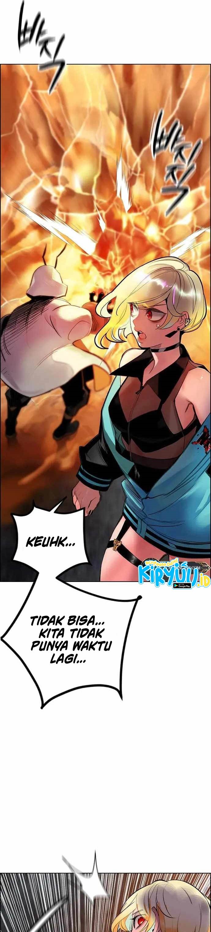 Jungle Juice Chapter 86 Image 26