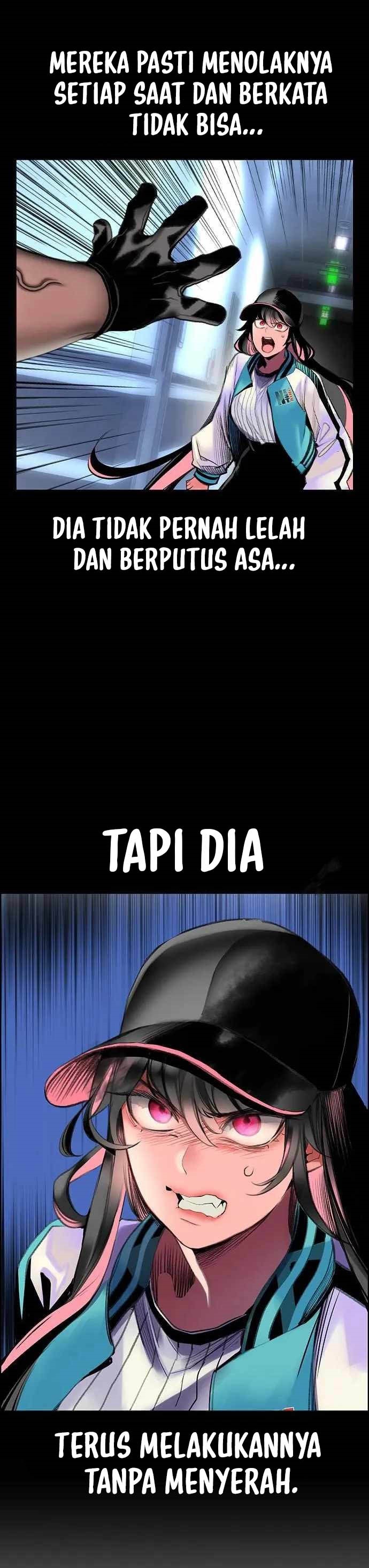 Jungle Juice Chapter 86 Image 28