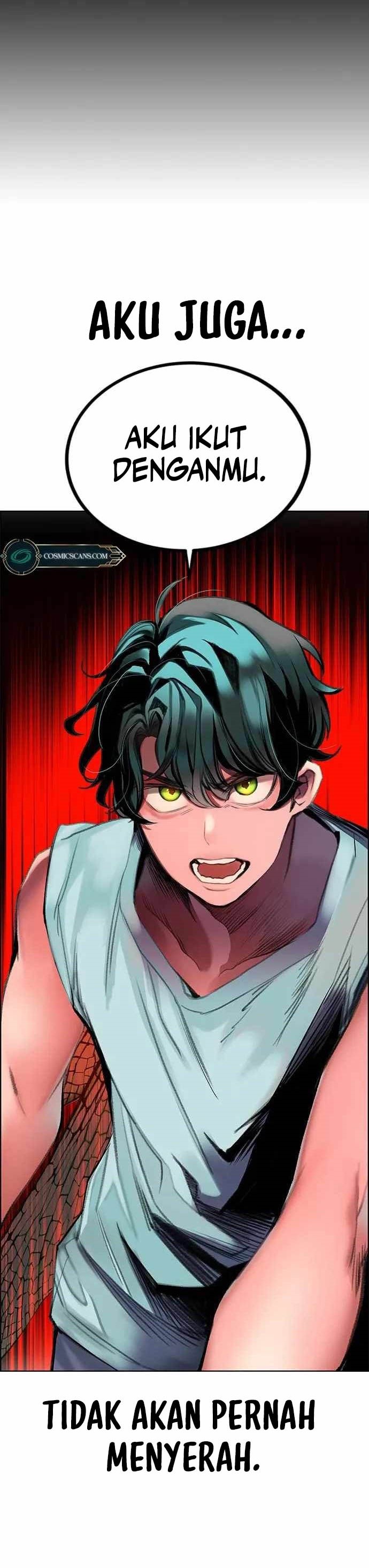 Jungle Juice Chapter 86 Image 29