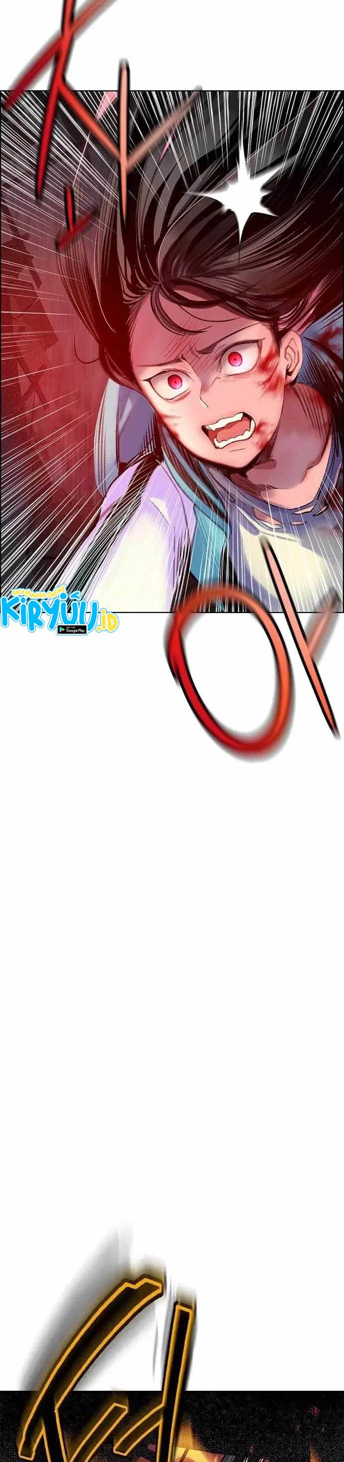 Jungle Juice Chapter 86 Image 33