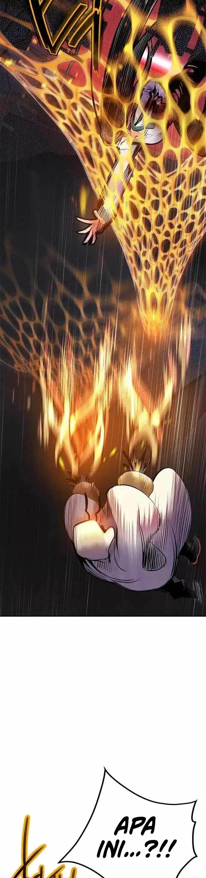 Jungle Juice Chapter 86 Image 34