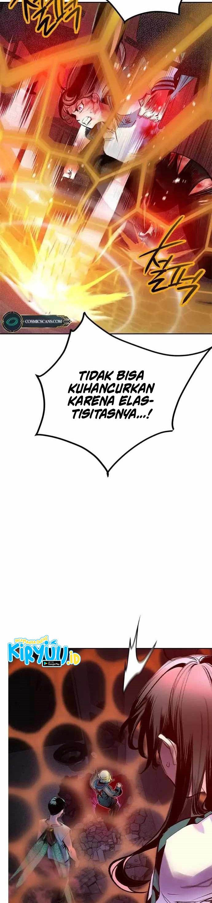 Jungle Juice Chapter 86 Image 35