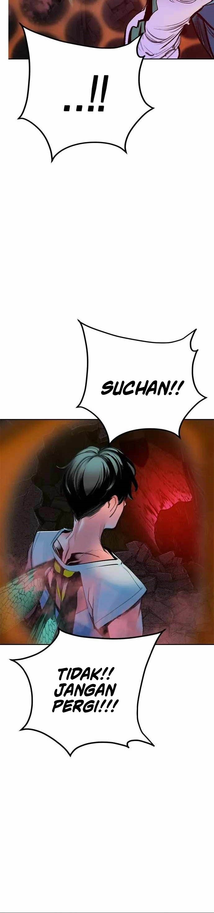 Jungle Juice Chapter 86 Image 36