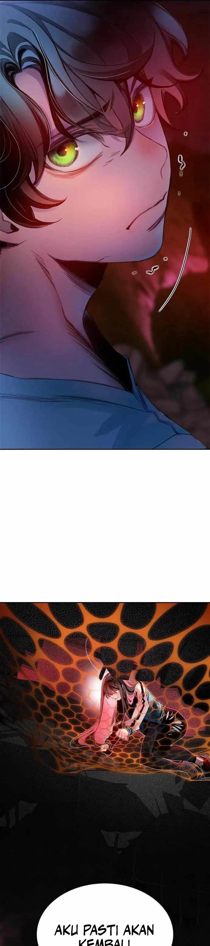 Jungle Juice Chapter 86 Image 37