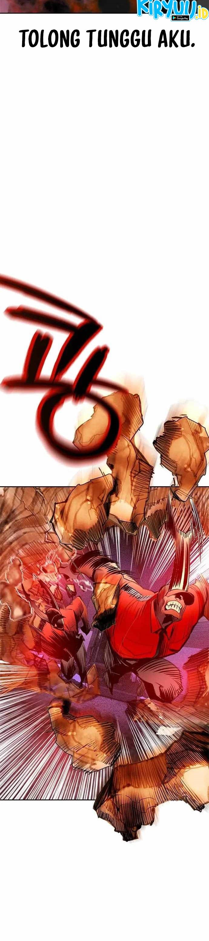 Jungle Juice Chapter 86 Image 39