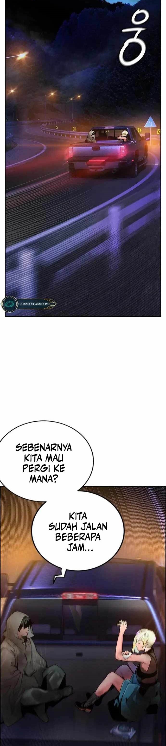 Jungle Juice Chapter 86 Image 44