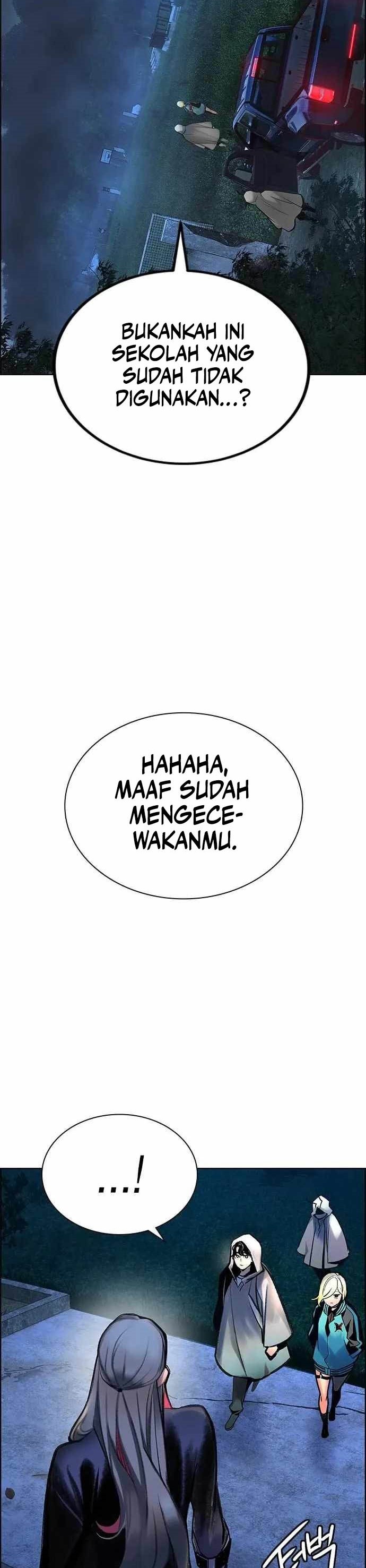 Jungle Juice Chapter 86 Image 48