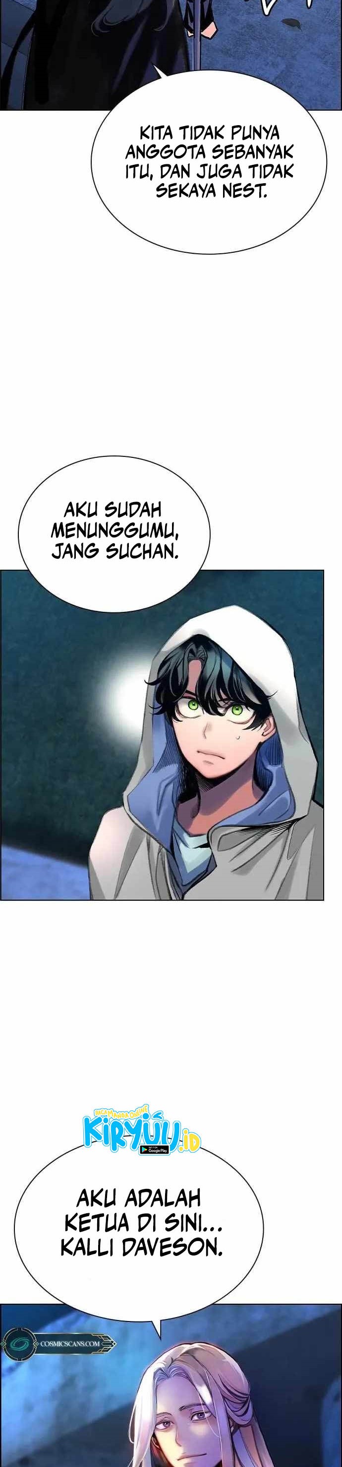 Jungle Juice Chapter 86 Image 49