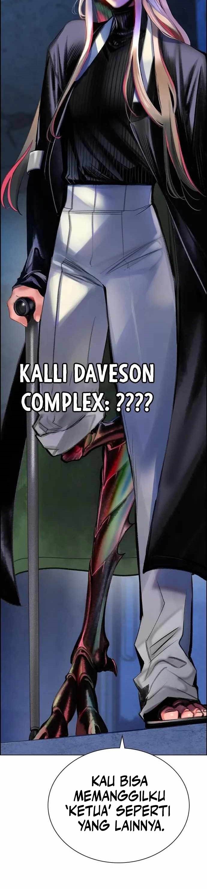 Jungle Juice Chapter 86 Image 50