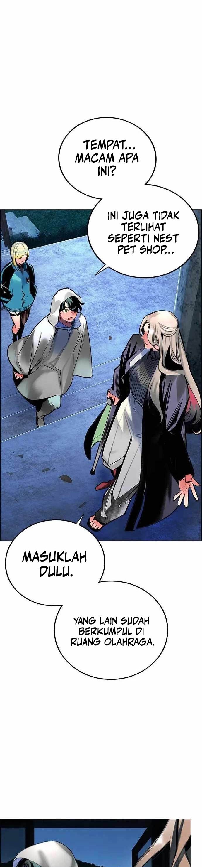 Jungle Juice Chapter 86 Image 51