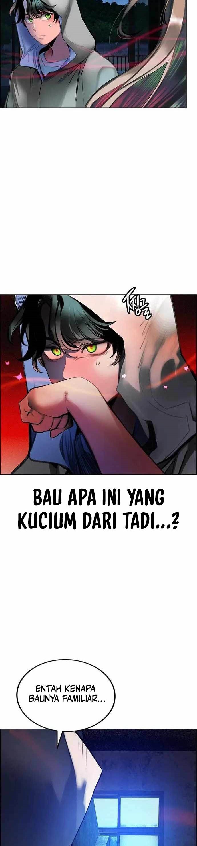 Jungle Juice Chapter 86 Image 52