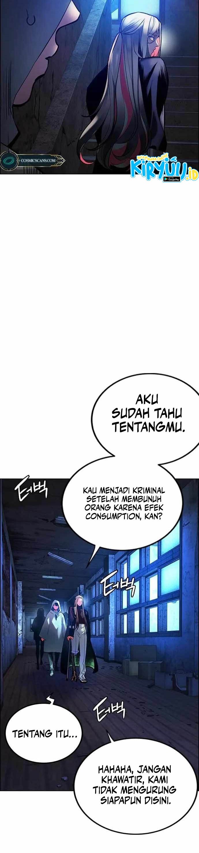 Jungle Juice Chapter 86 Image 53