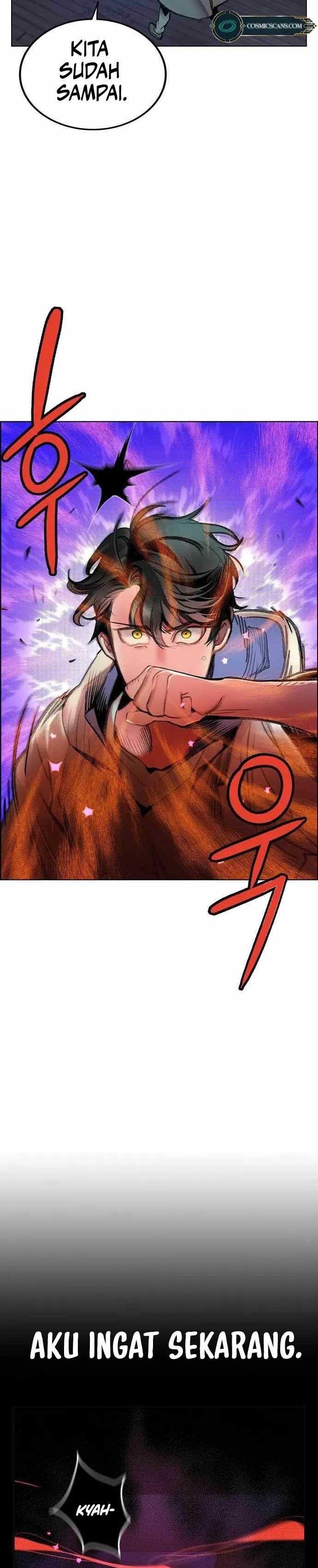 Jungle Juice Chapter 86 Image 56