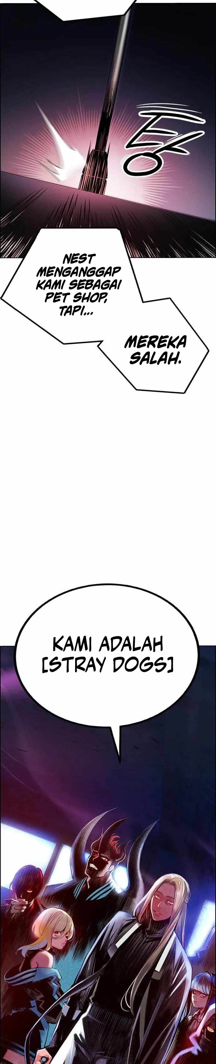 Jungle Juice Chapter 86 Image 61