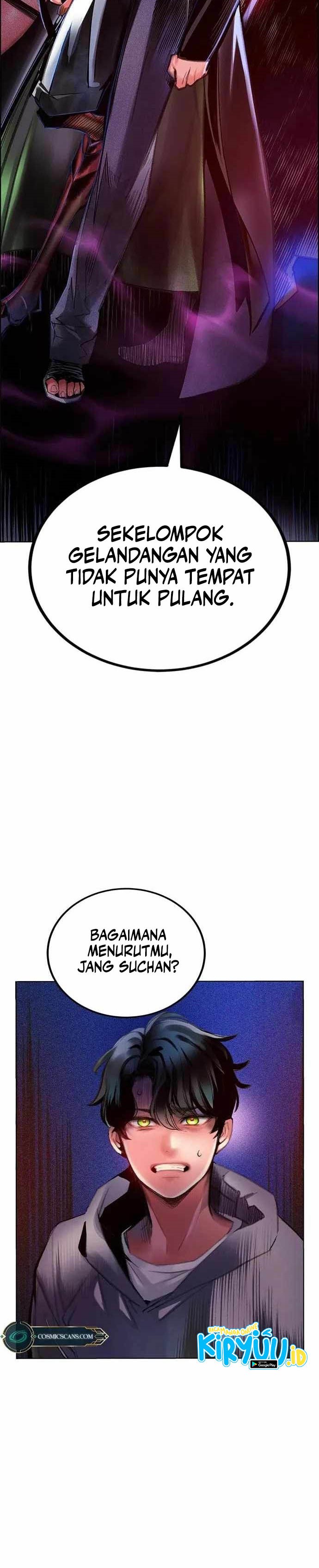 Jungle Juice Chapter 86 Image 62