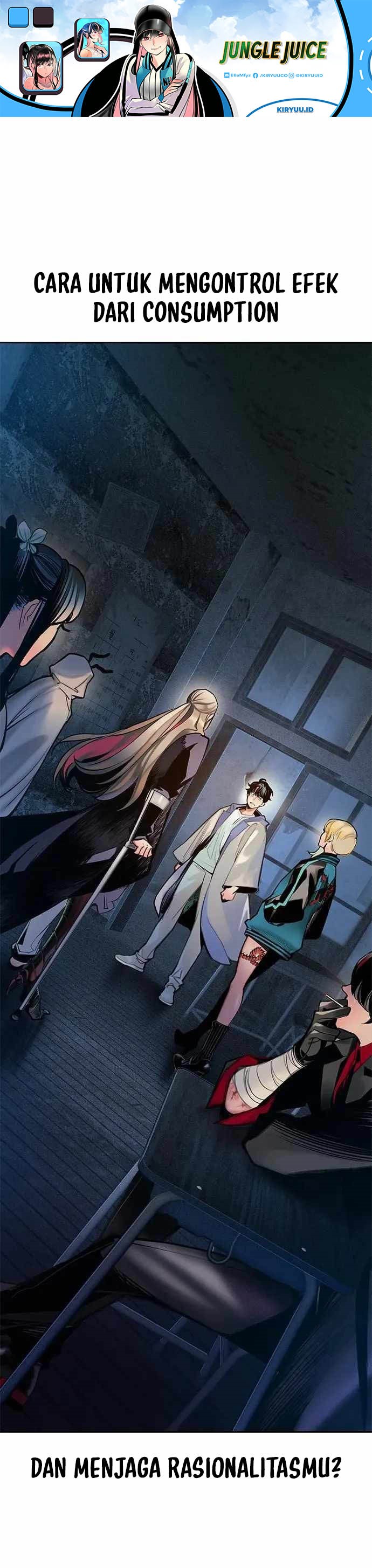 Jungle Juice Chapter 87 Image 1