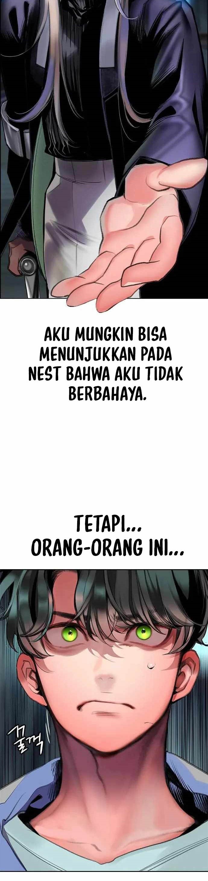 Jungle Juice Chapter 87 Image 3