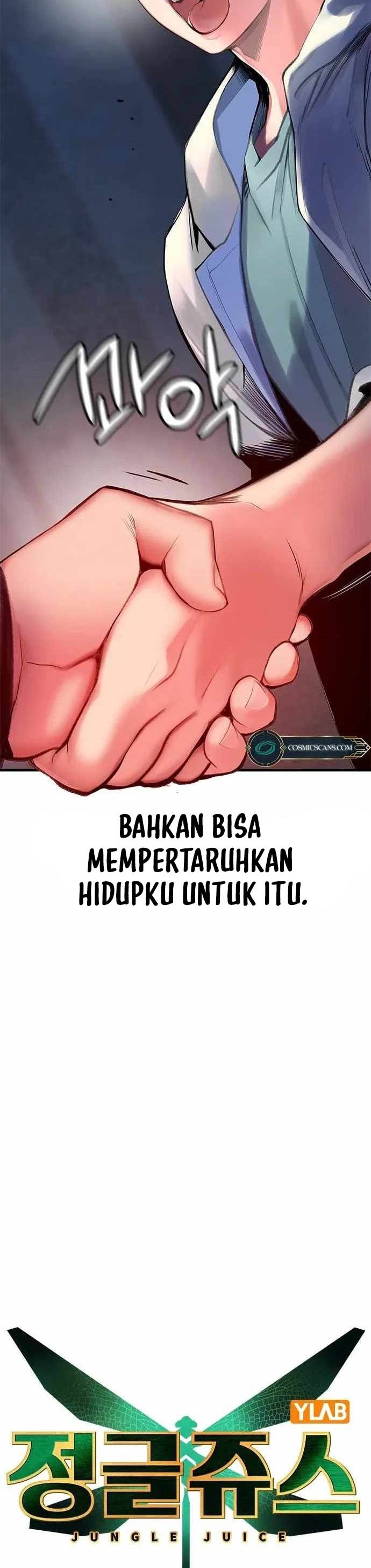 Jungle Juice Chapter 87 Image 8