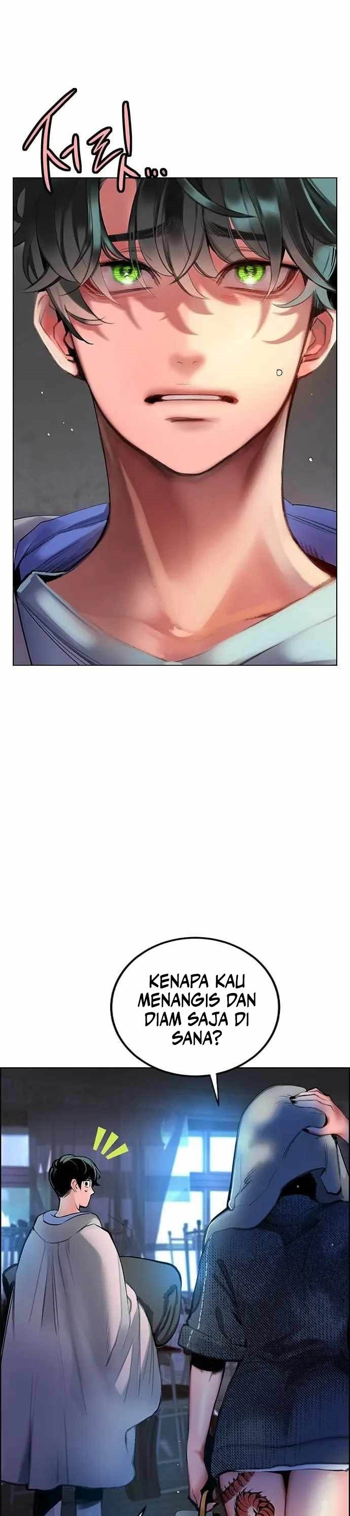 Jungle Juice Chapter 87 Image 13