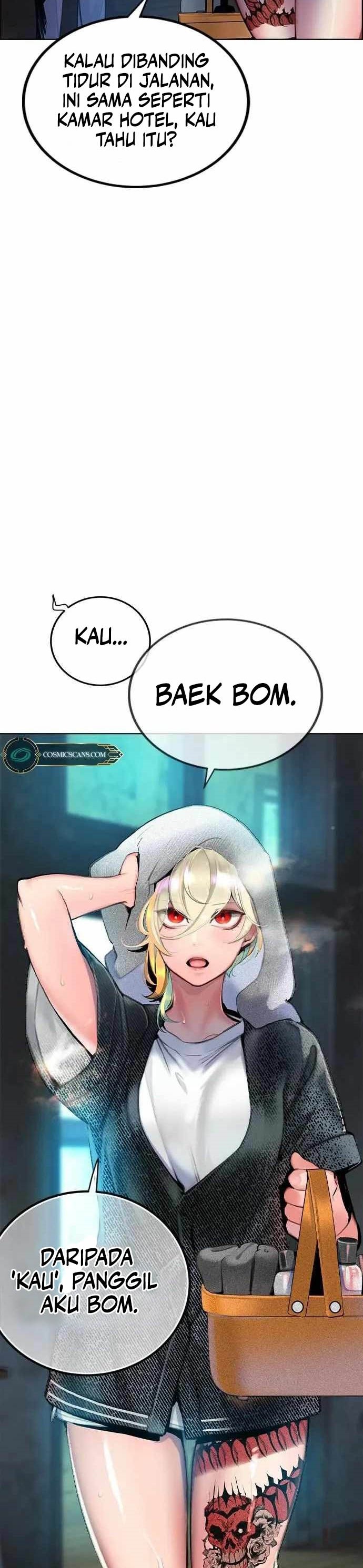 Jungle Juice Chapter 87 Image 14