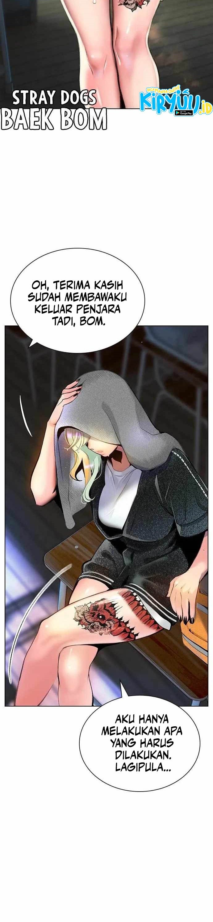 Jungle Juice Chapter 87 Image 15