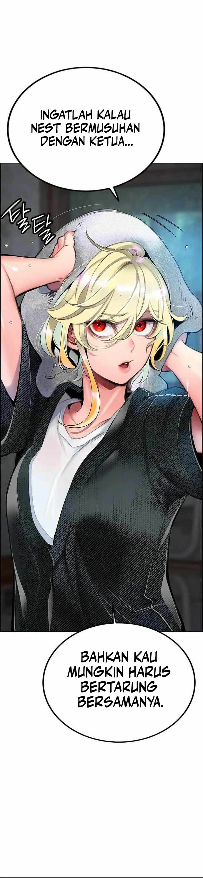 Jungle Juice Chapter 87 Image 18