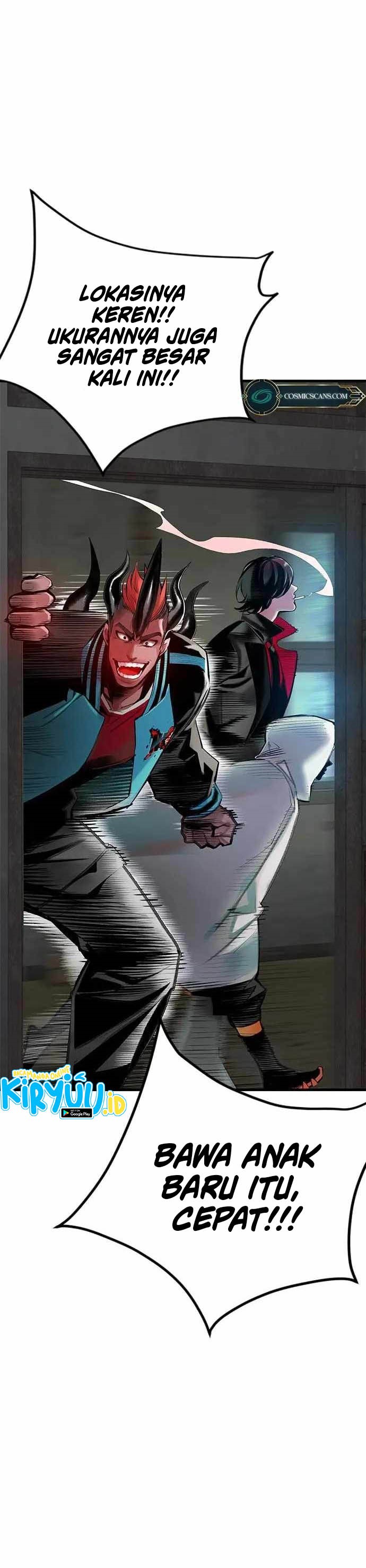 Jungle Juice Chapter 87 Image 20