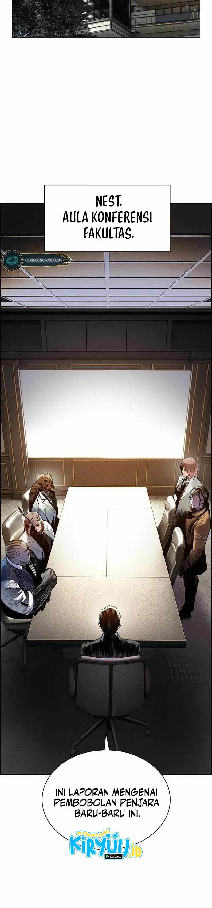 Jungle Juice Chapter 87 Image 23