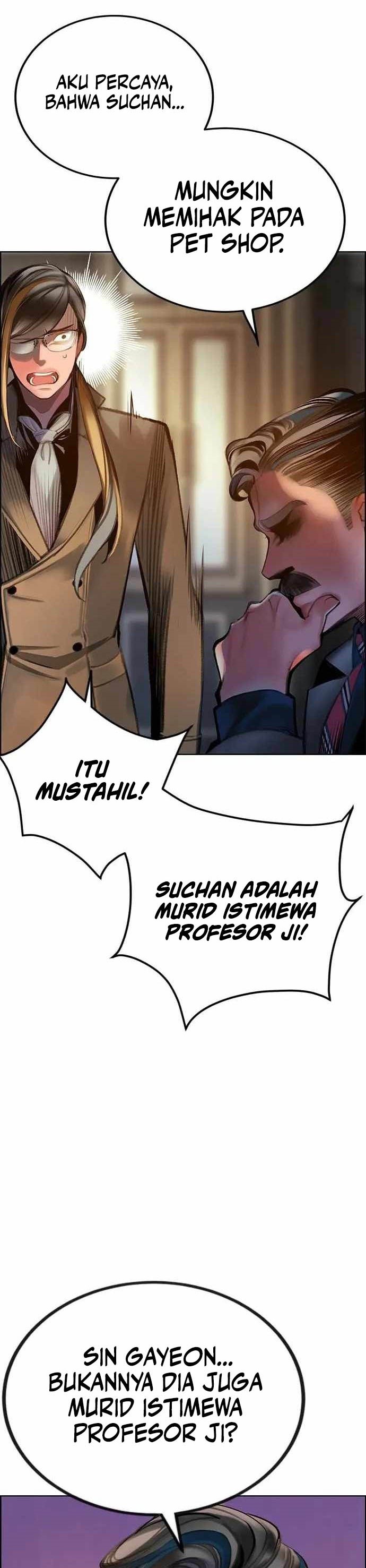 Jungle Juice Chapter 87 Image 25