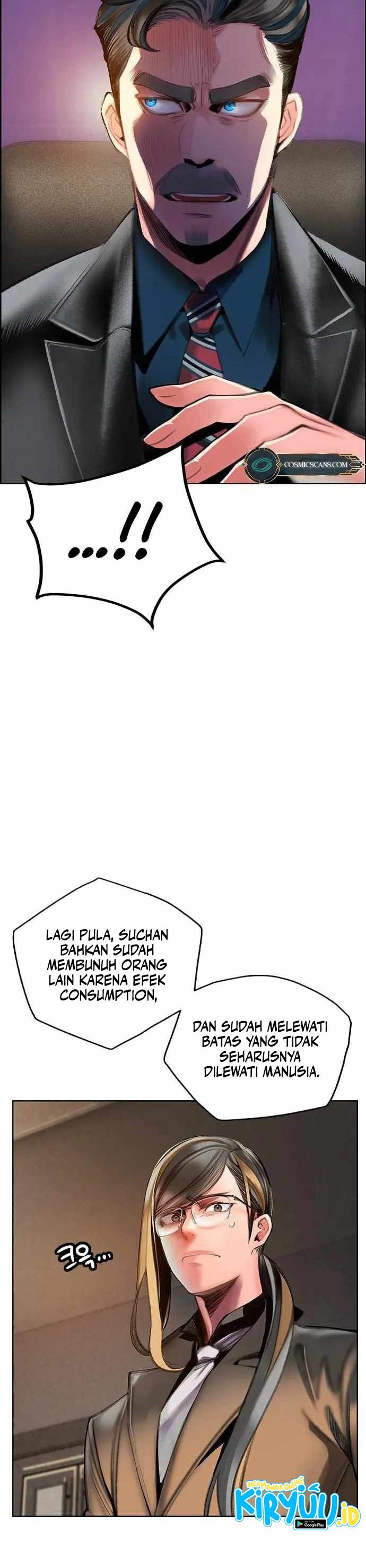 Jungle Juice Chapter 87 Image 26