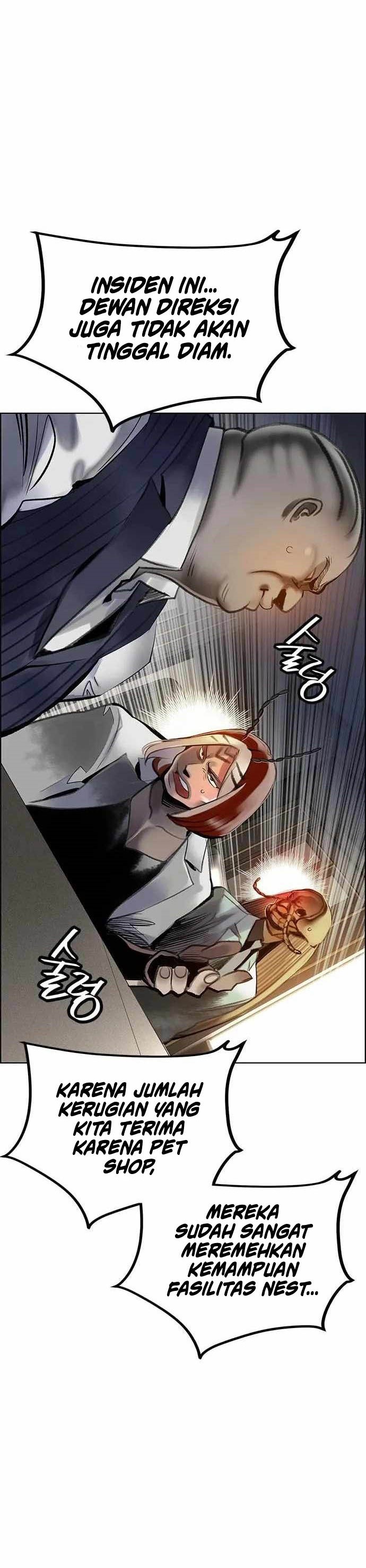 Jungle Juice Chapter 87 Image 27