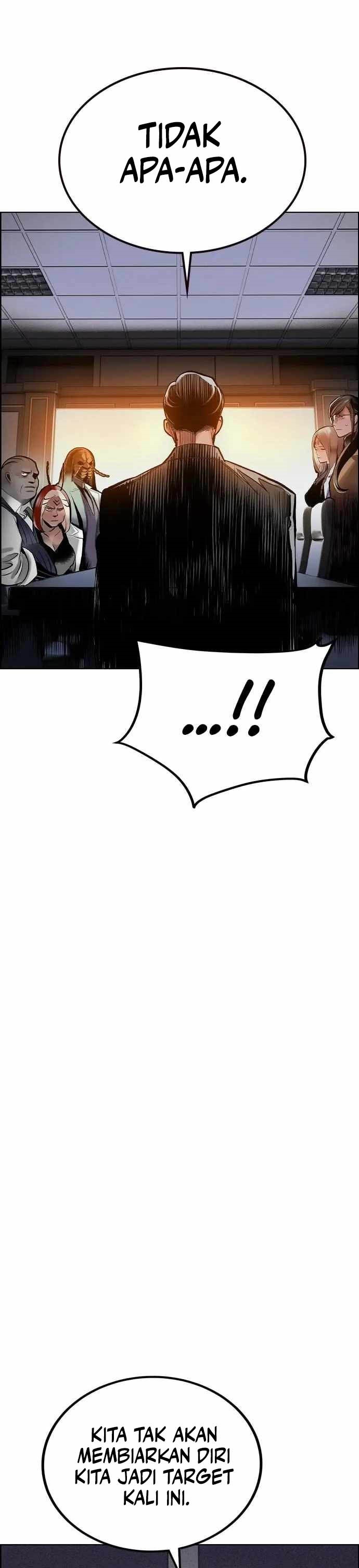 Jungle Juice Chapter 87 Image 28