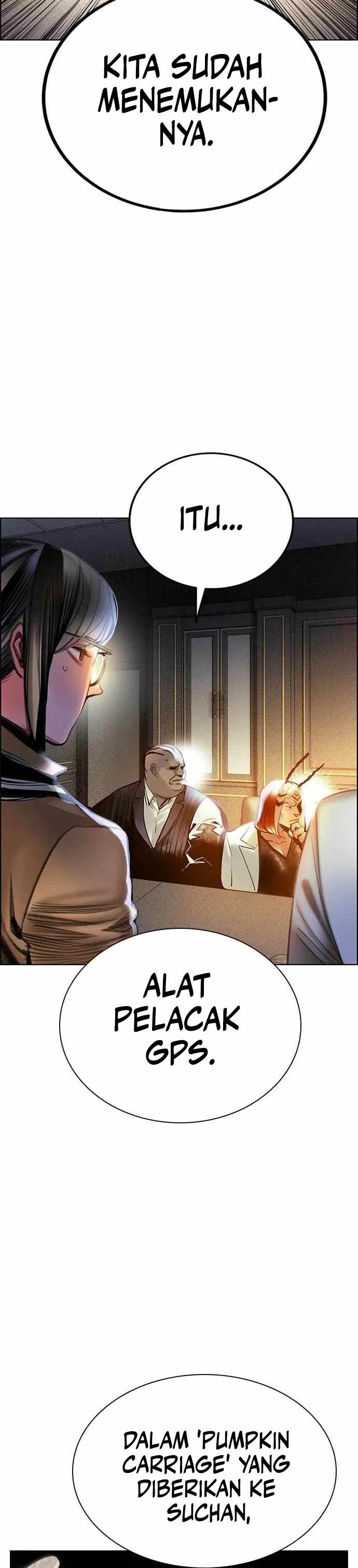 Jungle Juice Chapter 87 Image 30