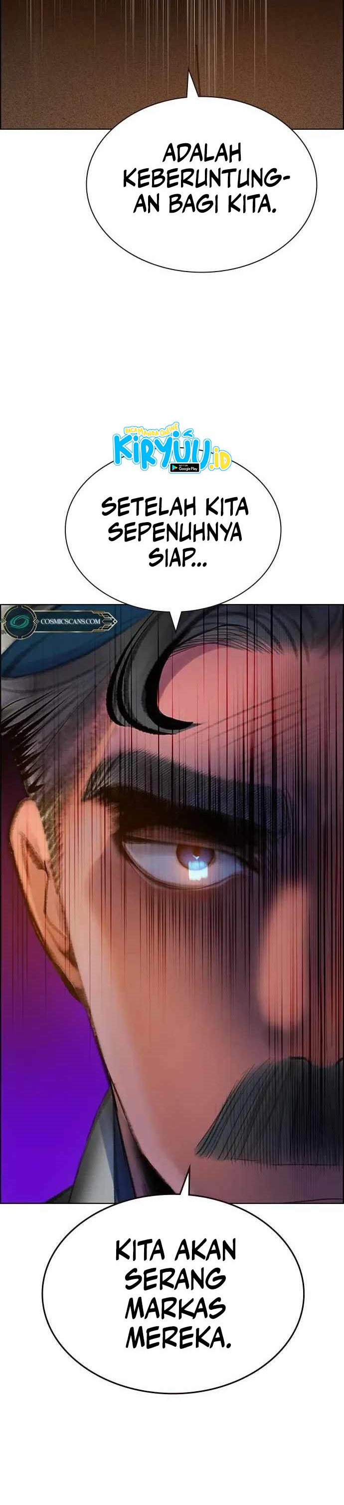 Jungle Juice Chapter 87 Image 32