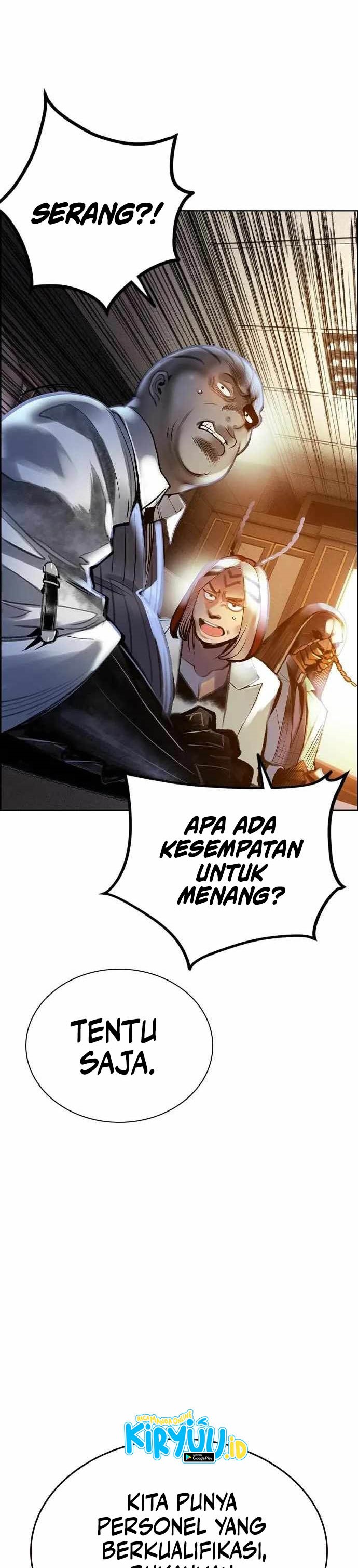 Jungle Juice Chapter 87 Image 33