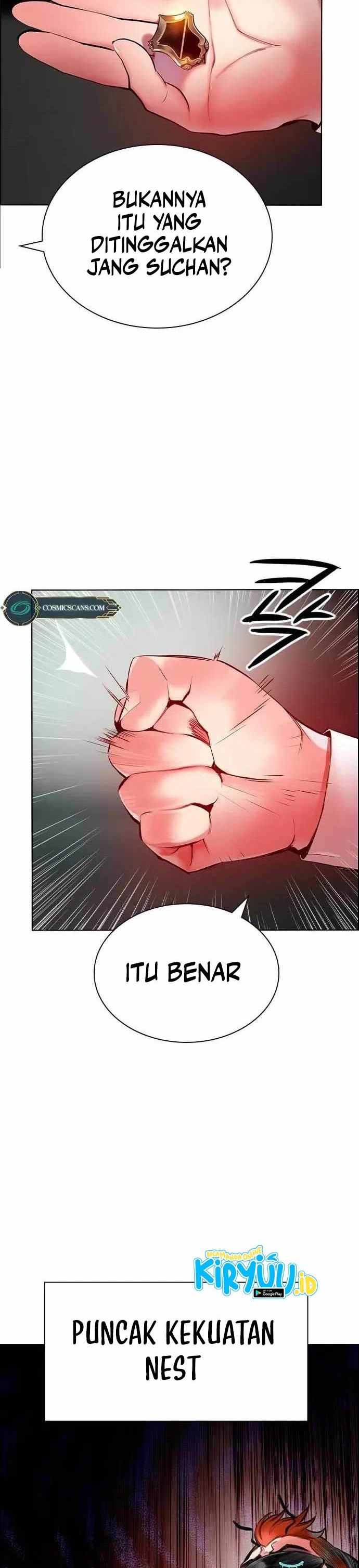 Jungle Juice Chapter 87 Image 35