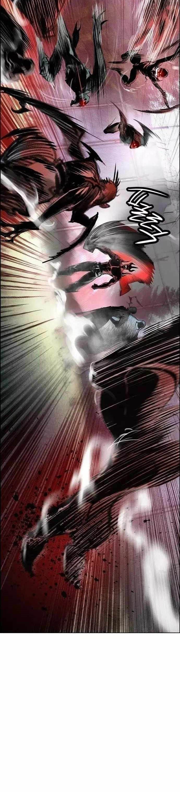 Jungle Juice Chapter 87 Image 45