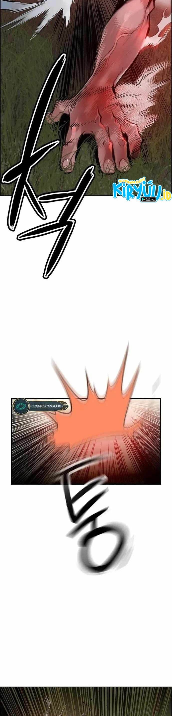 Jungle Juice Chapter 87 Image 47