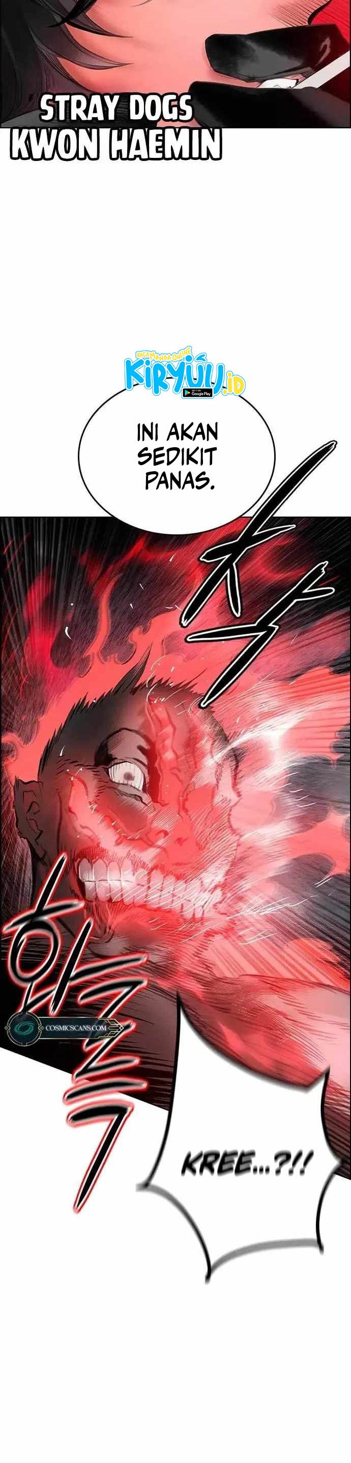 Jungle Juice Chapter 87 Image 50