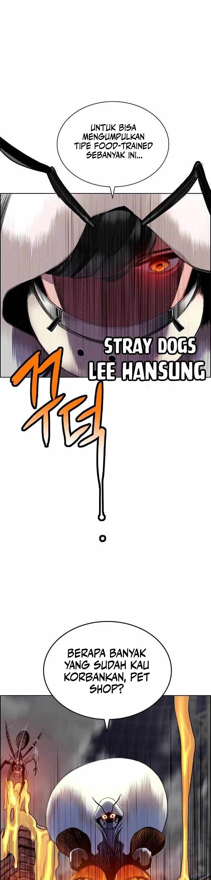 Jungle Juice Chapter 87 Image 52