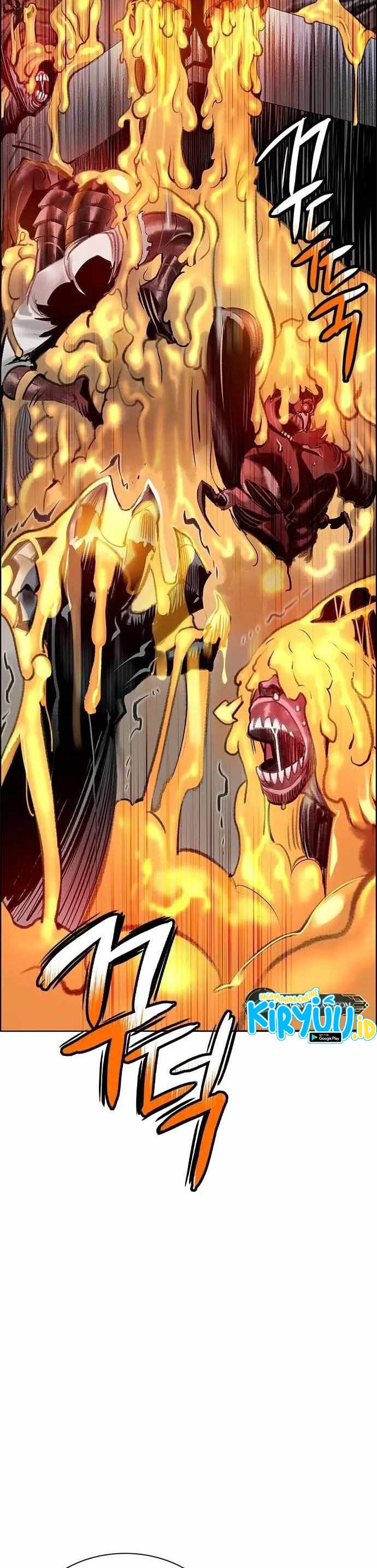 Jungle Juice Chapter 87 Image 53