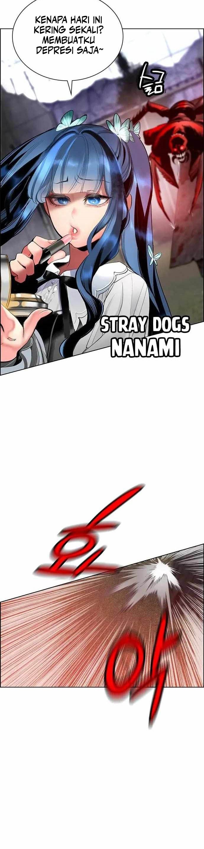 Jungle Juice Chapter 87 Image 54