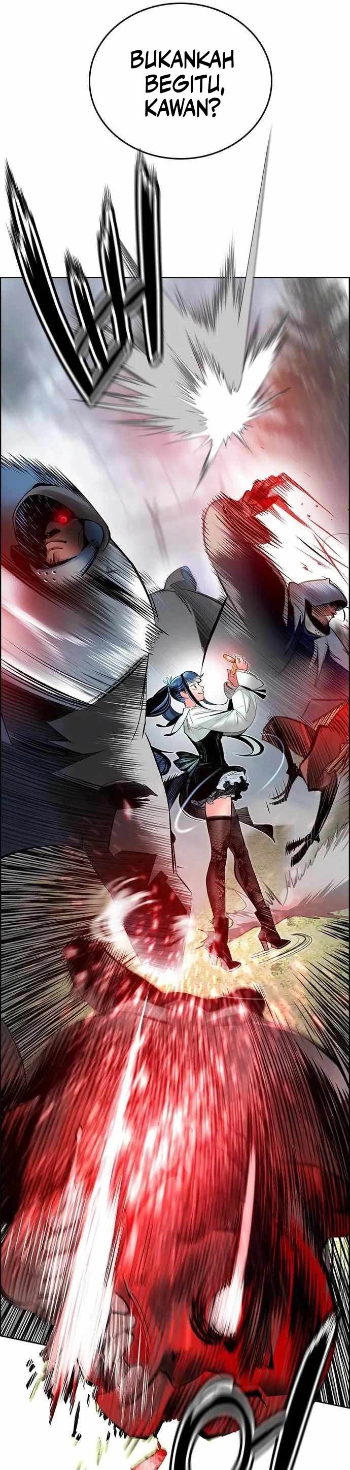 Jungle Juice Chapter 87 Image 55