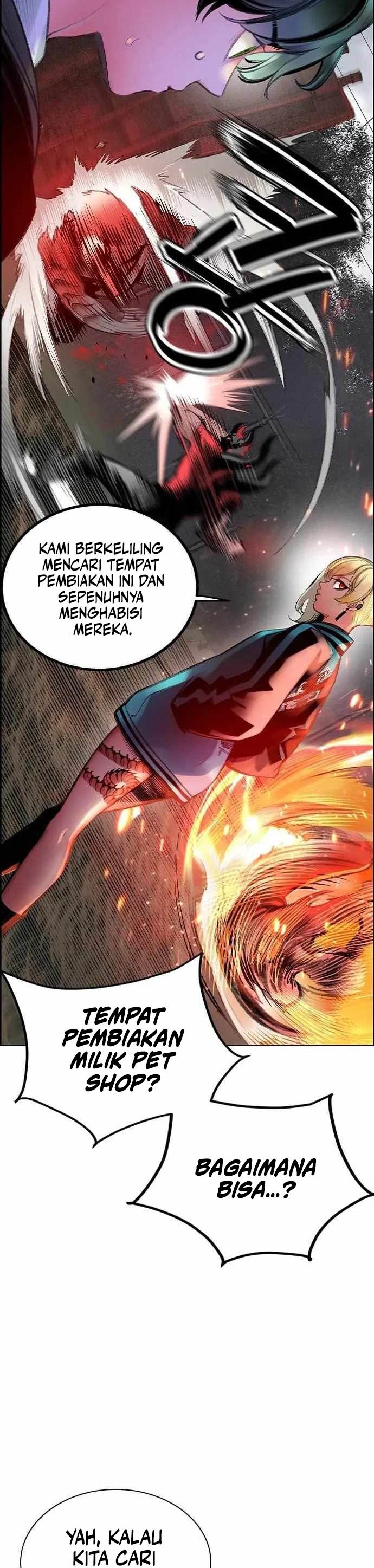 Jungle Juice Chapter 87 Image 57