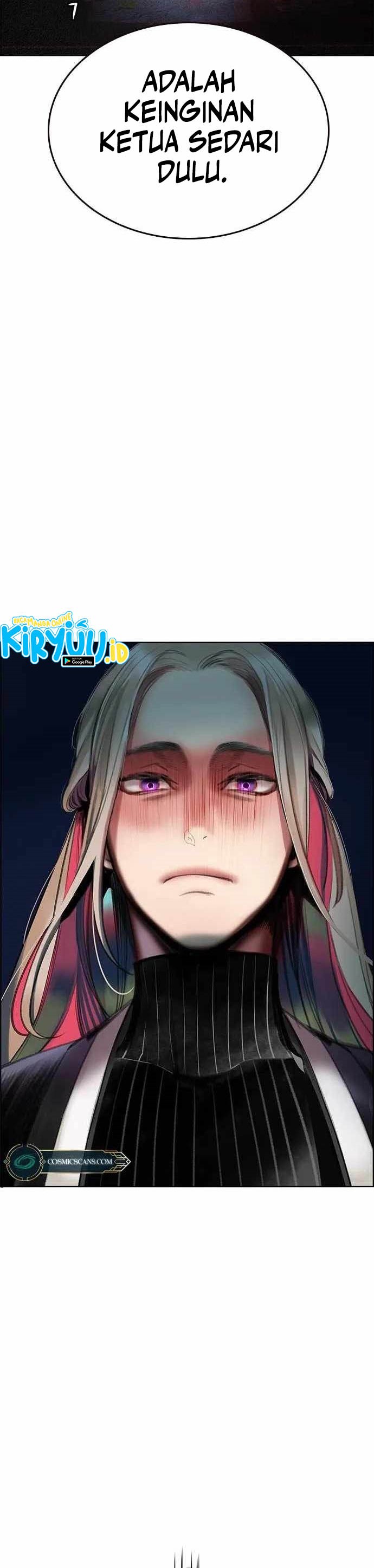 Jungle Juice Chapter 87 Image 59