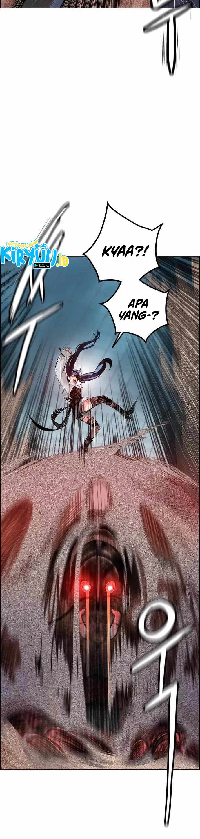 Jungle Juice Chapter 87 Image 61