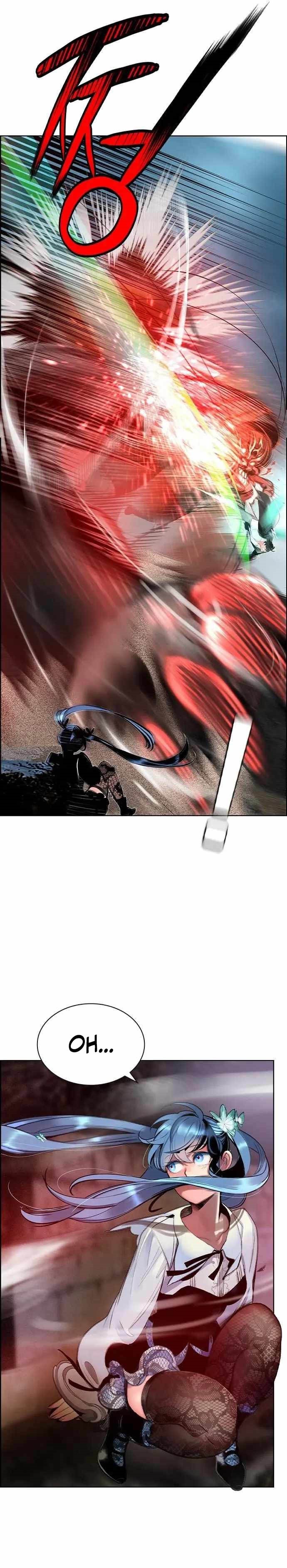 Jungle Juice Chapter 87 Image 64