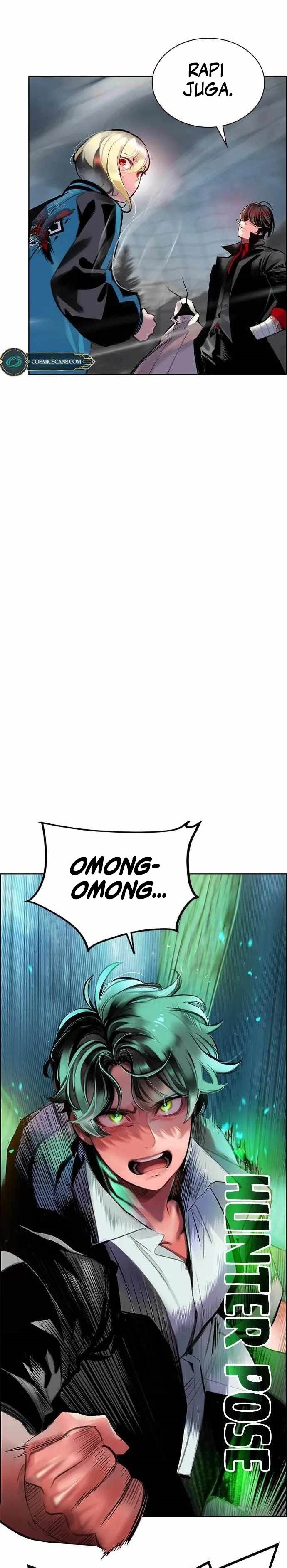 Jungle Juice Chapter 87 Image 65