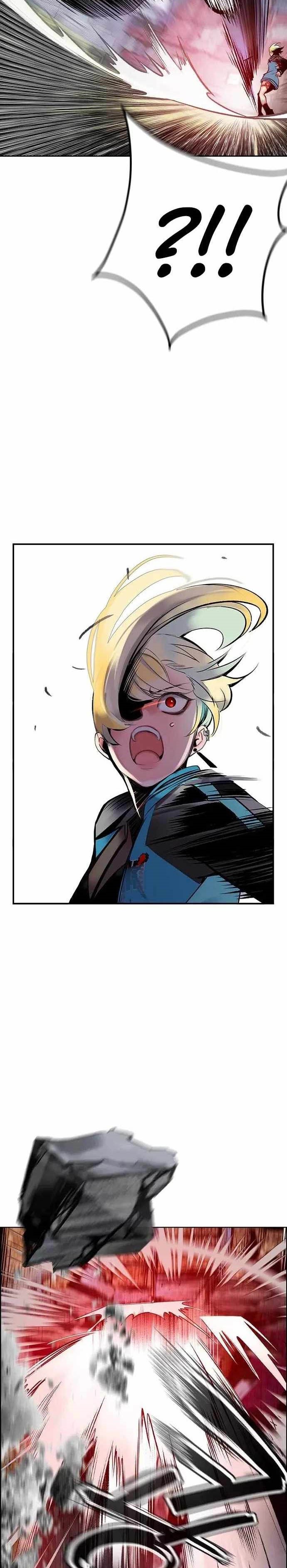 Jungle Juice Chapter 87 Image 70