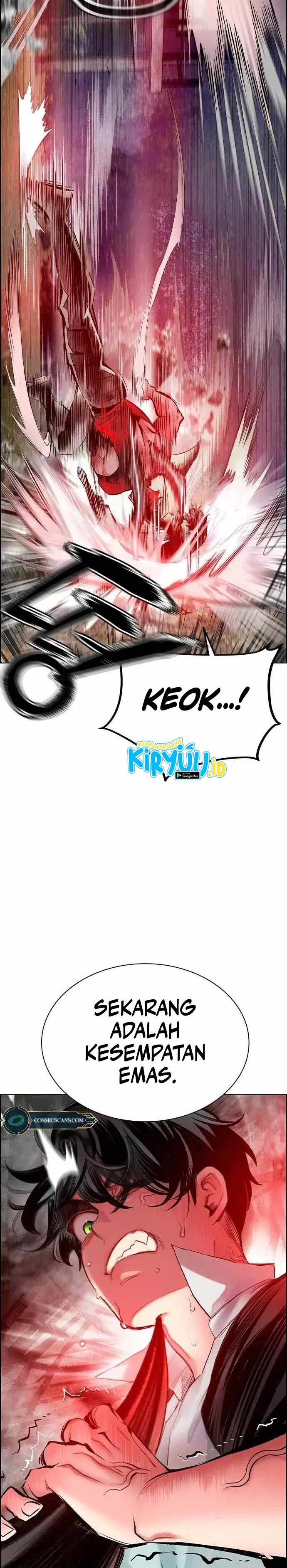 Jungle Juice Chapter 87 Image 71